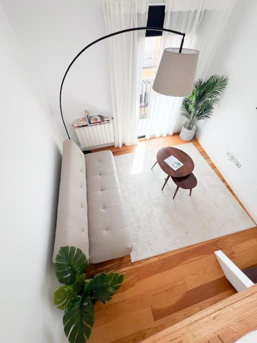 Centrico Apartamento Recien Reformado. Santander Exterior photo